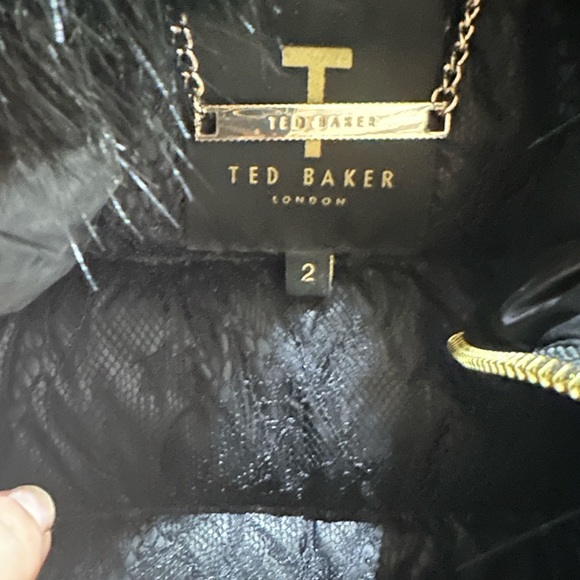 Ted Baker Junnie Down Jacket - Picture 2 of 5